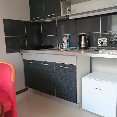 Appartement Apartament Optihome Warschau