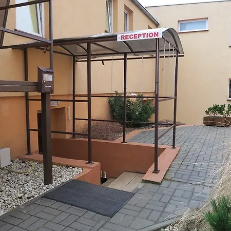 Апартаменты Apartament Optihome *