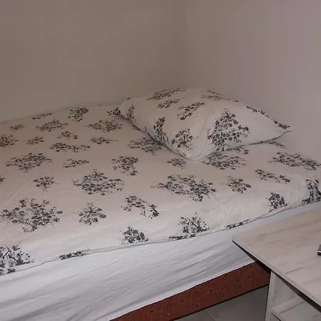 Apartment Apartament Optihome