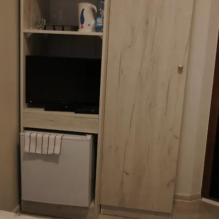 Apartment Apartament Optihome *