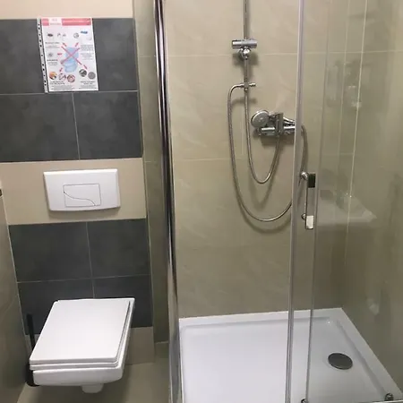 Apartament Optihome *